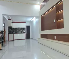 SIÊU PHẨM 4 TẦNG ĐỘC LẬP HÀNG KÊNH NGÕ NÔNG