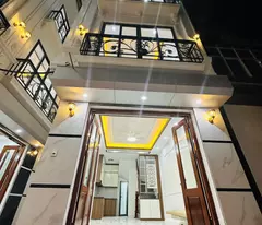 🔥 BÁN GẤP NHÀ ĐẸP LAI XÁ – 5 TẦNG – TẶNG FULL NỘI THẤT 🔥
