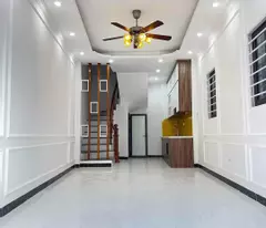 🔥 BÁN GẤP NHÀ ĐẸP LAI XÁ – 5 TẦNG – TẶNG FULL NỘI THẤT 🔥