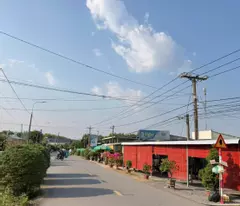 ❌ SẢN PHẨM NÓNG HỔI VỪA RA SỔ CÁCH MẶT TIỀN HƯƠNG LỘ 15 CHỈ 30M ❌