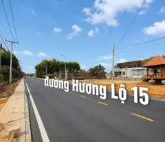 ❌ SẢN PHẨM NÓNG HỔI VỪA RA SỔ CÁCH MẶT TIỀN HƯƠNG LỘ 15 CHỈ 30M ❌