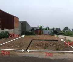 HÀNG NGỘP CUỐI TUẦN: CẶP ĐẤT NỀN CUỐI ĐƯỜNG ĐỒNG KHỞI – CẬN KHU BIG C TÂN HIỆP