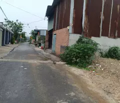 HÀNG NGỘP CUỐI TUẦN: CẶP ĐẤT NỀN CUỐI ĐƯỜNG ĐỒNG KHỞI – CẬN KHU BIG C TÂN HIỆP