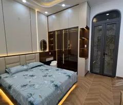 Bán nhà 4 tầng đường 359,  Phước Long B, Q9, Thủ Đức, TP HCM. DT 84m2, SH. Giá  9.7 tỷ