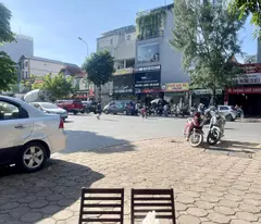 Bán Shophouse Sông Hồng Mặt Phố Thành Trung 90m2 - Mặt Tiền 6m, Đường 30m Đỉnh Cao KD