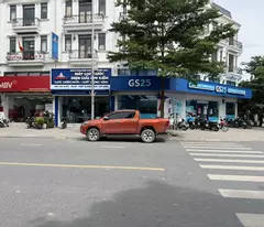 Bán Shophouse Sông Hồng Mặt Phố Thành Trung 90m2 - Mặt Tiền 6m, Đường 30m Đỉnh Cao KD