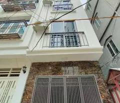 7 TỶ NHÀ CẦU DIỄN ĐI BỘ RA GA METRO, KHU DÂN CƯ HIỀN LÀNH, SÁT TRƯỜNG MN, C123