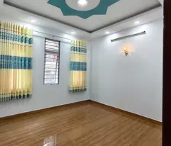 CHÍNH CHỦ GỬI BÁN - NHÀ ĐẸP SÁT CHỢ BÌNH THÀNH - GIÁ TỐT CHỐT NHANH