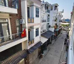 CHÍNH CHỦ GỬI BÁN - NHÀ ĐẸP SÁT CHỢ BÌNH THÀNH - GIÁ TỐT CHỐT NHANH