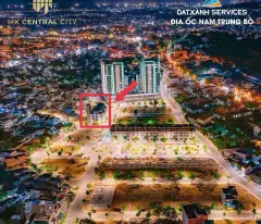 CƠ HỘI HIẾM – DUY NHẤT 1 CĂN GÓC SHophouse 5 TẦNG ĐẸP NHẤT KĐT MỚI PHỦ HÀ – NAM KHÁNH HÒA