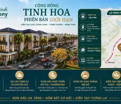 Liền kề 2 mặt tiền.Dự án hót Ecomony giá bán 15 tỷ/70m2