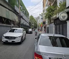 CHO THUÊ MẶT BẰNG KINH DOANH QUẬN 10 – VỊ TRÍ ĐẸP, GIÁ TỐT