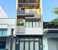 GIẢM GIÁ SÂU BÁN NHANH CĂN NHÀ 120M2, SHR TẠI THỦ DẦU MỘT, BÌNH DƯƠNG.