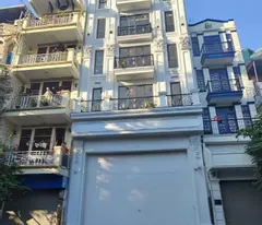Tôi cho thuê nhà, 135m2_ 7T; Bạch Mai, Lạc Trung, Võ Thị Sáu -74 tr