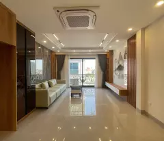 BÁN NHÀ TĐC LONG BIÊN 60M2- 7 TẦNG THANG MÁY- GARA Ô TÔ- 18.X Tỷ