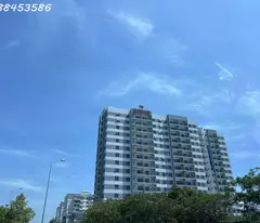 Chủ Cần Bán Nhanh-SHOPHOUSE CCU Đường Võ Đông Giang-Huyết Mạch Khai Thác Cho Thuê Dòng Tiền Cực Tốt