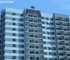 Chủ Cần Bán Nhanh-SHOPHOUSE CCU Đường Võ Đông Giang-Huyết Mạch Khai Thác Cho Thuê Dòng Tiền Cực Tốt