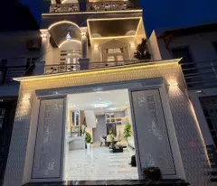 Nhà hẻm xe hơi Huỳnh Tấn Phát, ngay cầu Phú Xuân, ngang 5.5m, chỉ hơn 6 tỷ