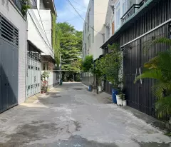 Trống nhà vào ở ngay – Nhà cấp 4 full nội thất tại Bửu Hòa, Biên Hòa