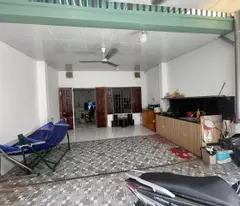 Trống nhà vào ở ngay – Nhà cấp 4 full nội thất tại Bửu Hòa, Biên Hòa