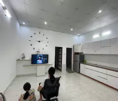 Trống nhà vào ở ngay – Nhà cấp 4 full nội thất tại Bửu Hòa, Biên Hòa