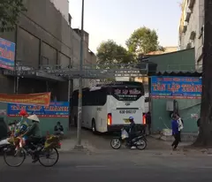 Chính chủ bán đất vị trí tốt để kinh doanh. Khu đất đẹp trên đường Hùng Vương