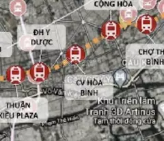 Chính chủ bán đất vị trí tốt để kinh doanh. Khu đất đẹp trên đường Hùng Vương