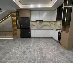 NHÀ MƠI GIÀ TỐT MẶT TIỀN  NGUYỄN VĂN TẠO NHÀ BÈ CHỈ 8,5 TỶ  (5X17) 4 TẦNG - 4PN SỔ HỒNG RIÊNG HOÀN