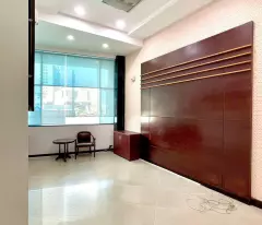 TOÀ NHÀ MẶT TIỀN HÀ HUY GIÁP – 5 TẦNG BỀ THẾ – GIÁ TRỊ KHAI THÁC CỰC CAO
