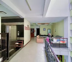 TOÀ NHÀ MẶT TIỀN HÀ HUY GIÁP – 5 TẦNG BỀ THẾ – GIÁ TRỊ KHAI THÁC CỰC CAO