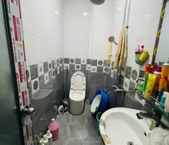 LÊ ĐÌNH CẨN BÌNH TÂN 40M2 4 TẦNG 4PN 3WC SÂN THƯỢNG CHỈ 4.8 TỶ