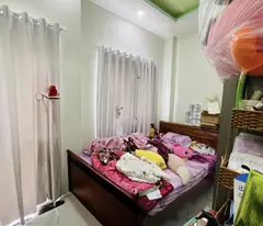 LÊ ĐÌNH CẨN BÌNH TÂN 40M2 4 TẦNG 4PN 3WC SÂN THƯỢNG CHỈ 4.8 TỶ