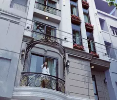 26.5 TỶ - SHOPHOUSE HÀM NGHI - YÊN TÂM QUY HOẠCH - LÀ CĂN RẺ NHẤT - KINH DOANH TỐT