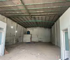 KHO MẶT TIỀN TA19A – THỚI AN – XE TẢI THÔNG RA LÊ VĂN KHƯƠNG