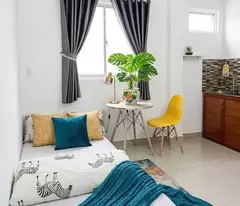 Căn hộ dịch vụ Lê Văn Sỹ - QUẬN 3 - DT 65 m2 (5x13m) - doanh thu 660 tr - giá 9.5 tỷ