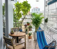 Căn hộ dịch vụ Lê Văn Sỹ - QUẬN 3 - DT 65 m2 (5x13m) - doanh thu 660 tr - giá 9.5 tỷ