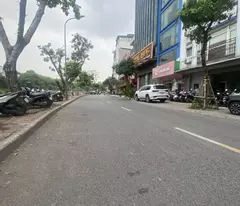 💥BÁN GẤP BUILDING 10 TẦNG THANG MÁY - MT 14M - MẶT PHỐ NGUYỄN KHANG - CẦU GIẤY - CHỈ 70 TỶ