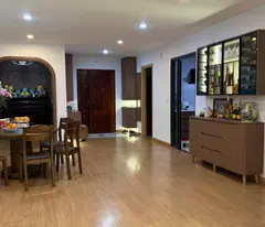 CHUNG CƯ NGOẠI GIAO ĐOÀN KHU VỰC ĐÁNG SỐNG GIỮA THỦ ĐÔ