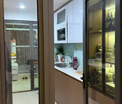 CHUNG CƯ NGOẠI GIAO ĐOÀN KHU VỰC ĐÁNG SỐNG GIỮA THỦ ĐÔ