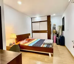 CHUNG CƯ NGOẠI GIAO ĐOÀN KHU VỰC ĐÁNG SỐNG GIỮA THỦ ĐÔ