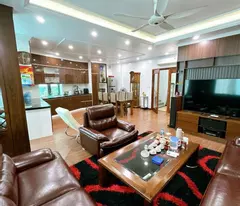 💥BÁN NHANH MẶT PHỐ NGUYỄN THỊ ĐỊNH - 120M2 - MT 10M - 8 TẦNG THANG MÁY - 44,5 TỶ