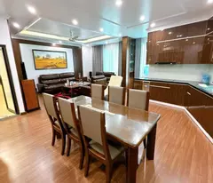 💥BÁN NHANH MẶT PHỐ NGUYỄN THỊ ĐỊNH - 120M2 - MT 10M - 8 TẦNG THANG MÁY - 44,5 TỶ
