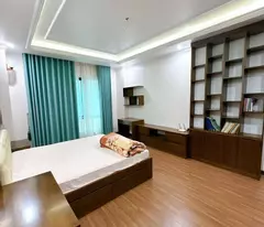 💥BÁN NHANH MẶT PHỐ NGUYỄN THỊ ĐỊNH - 120M2 - MT 10M - 8 TẦNG THANG MÁY - 44,5 TỶ