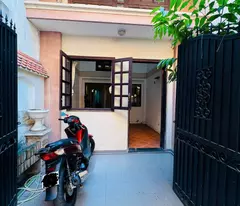 CHO THUÊ NHÀ NGUYÊN CĂN – TRƯƠNG CÔNG ĐỊNH, TÂN BÌNH