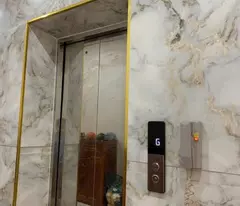 GIẢM SỐC 5 TỶ – NHÀ MT NGUYỄN THỊ SÓC 1 TRỆT 5 LẦU – THANG MÁY – CHỈ 11 TỶ