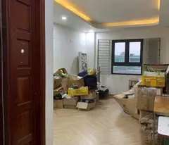 GIẢM SỐC 5 TỶ – NHÀ MT NGUYỄN THỊ SÓC 1 TRỆT 5 LẦU – THANG MÁY – CHỈ 11 TỶ