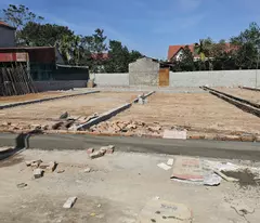 CẦN BÁN LÔ ĐẤT BÃI DÀI 95M² NHỈNH 4TỶ SÁT XANH VILLAS, METRO 05 XÂY Ở, KINH DOANH ĐỀU ĐỈNH