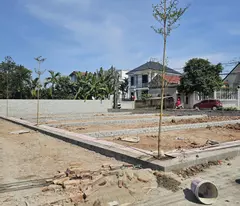 CẦN BÁN LÔ ĐẤT BÃI DÀI 95M² NHỈNH 4TỶ SÁT XANH VILLAS, METRO 05 XÂY Ở, KINH DOANH ĐỀU ĐỈNH