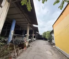 Bán nhà Mặt tiền Tô Vĩnh Diện. ngay Vincom Thủ Đức, 29x70m, Cấp 4 - HĐT 150 tr, 200 Tỷ.