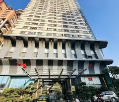 Chung cư Toà Tháp doanh nhân Thanh Bình, Mỗ Lao – Hà Đông 3 Phòng ngủ , full nội thất 5.3 tỷ.